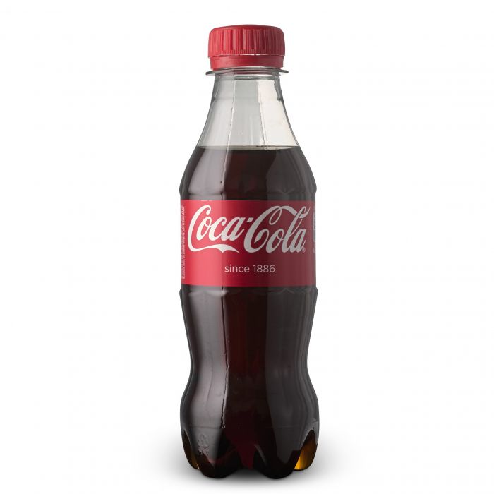 Coca Cola, bouteille en verre (25 cl) // NE PAS CATEG  Bam courses :  Courses en Ligne moins chères qu'au supermarché