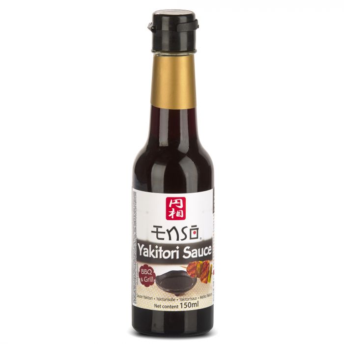 Sauce Yakitori - 150 ml